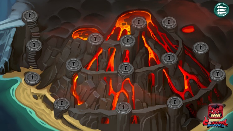 Cannibal Bunnies 2 screenshot-8