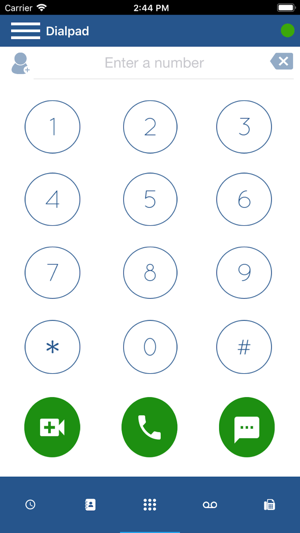 EziPBX(圖3)-速報App