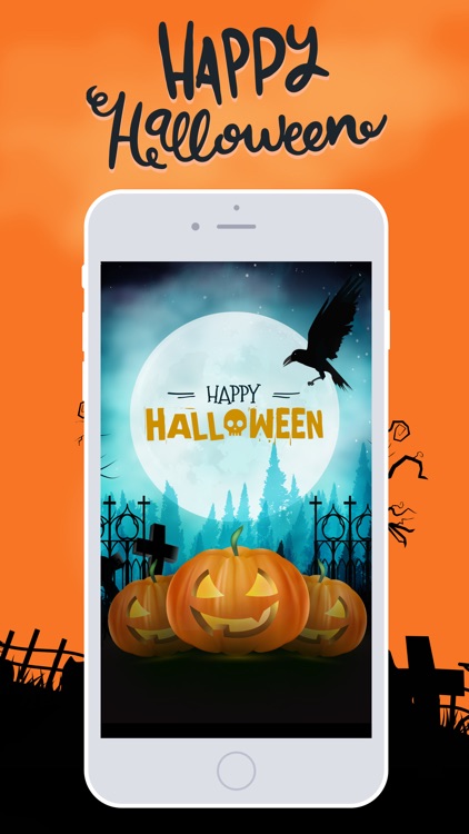 Halloween Emojis 2018