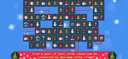Game screenshot Connect 2 Noel mod apk