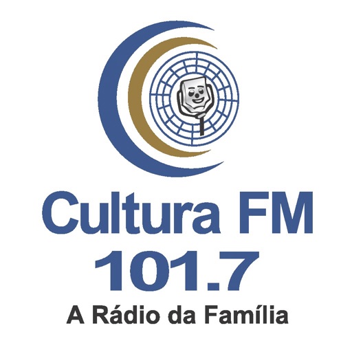 Rádio Cultura Fm 101,7 - Iporã