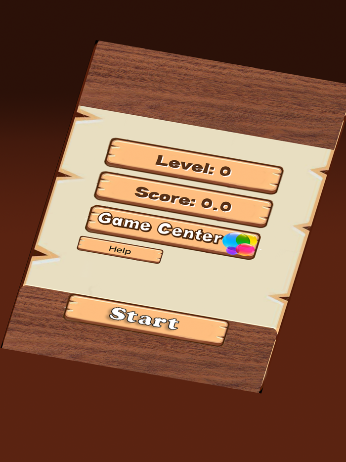 Slide and Unlock Bloxx Puzzle