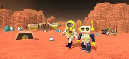 Game screenshot PLAYMOBIL Mars Mission hack