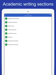 mastering academic writing ipad images 1