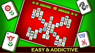 Mahjong Royal screenshot 5