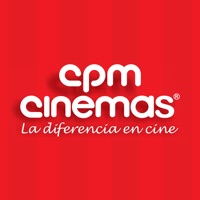 CPM Cinemas pour PC