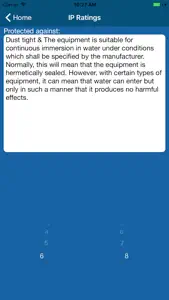 Lighting Handbook screenshot #5 for iPhone