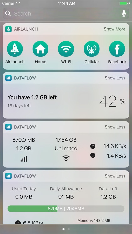 DataFlow Pro - Data Manager