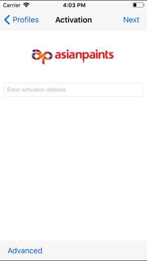 APL Authenticator