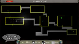 Rogue screenshot 4