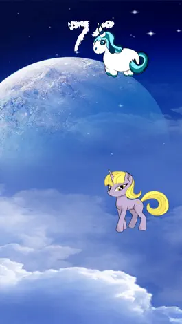 Game screenshot Unicorn Game hack
