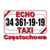 Echo Taxi Częstochowa