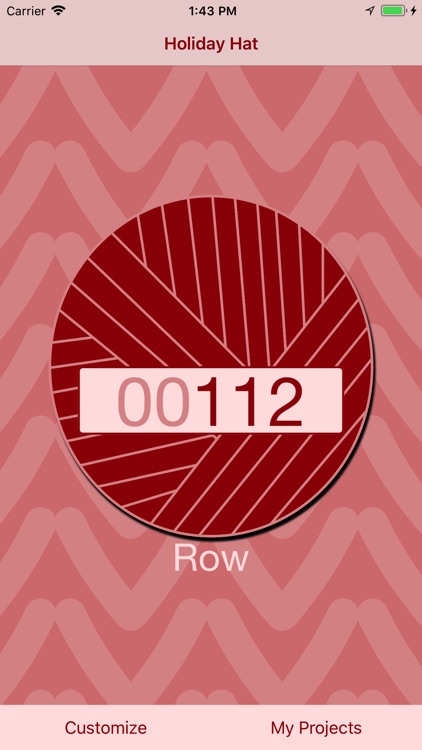 KnitCount