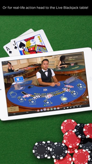 Casino.com - Blackjack(圖3)-速報App