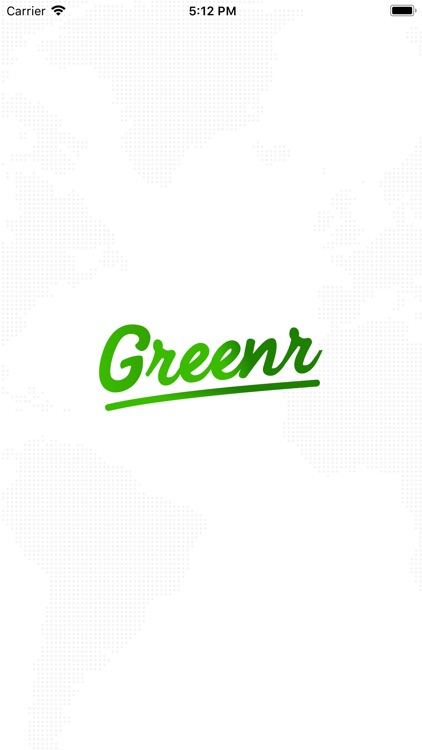 Greenr Online