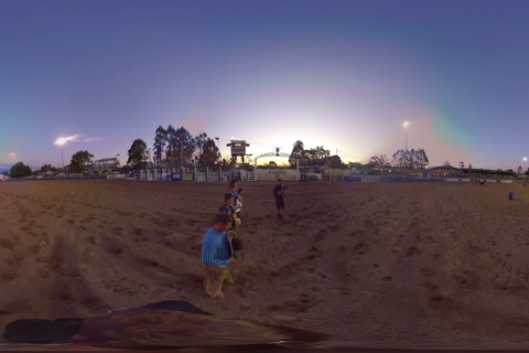 360 Vision screenshot 2