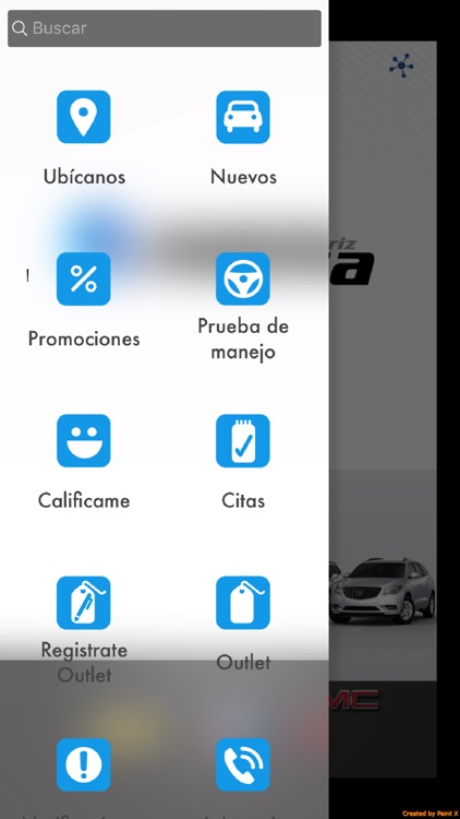 Naosa Chevrolet, Buick, GMC