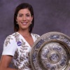 Garbiñe Muguruza Official App