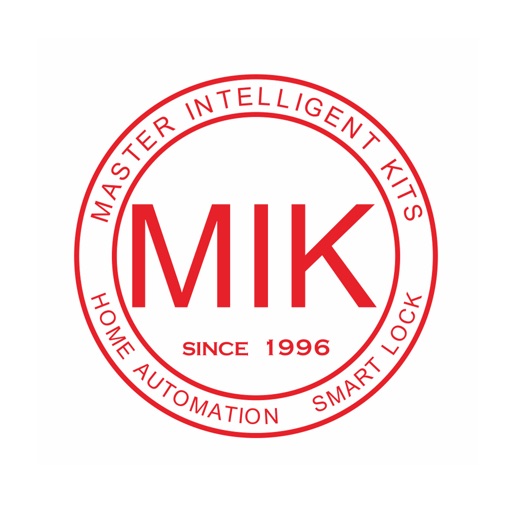 MIK智能云锁