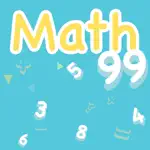 Math 99 App Positive Reviews