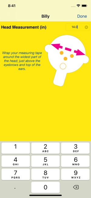 Measuring Up!(圖3)-速報App