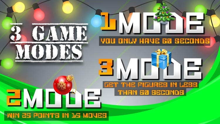 Christmas Jewels Game Mania
