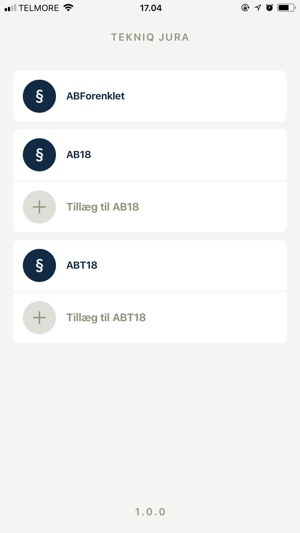 TEKNIQ JURA(圖1)-速報App
