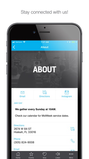 Nest Church(圖2)-速報App