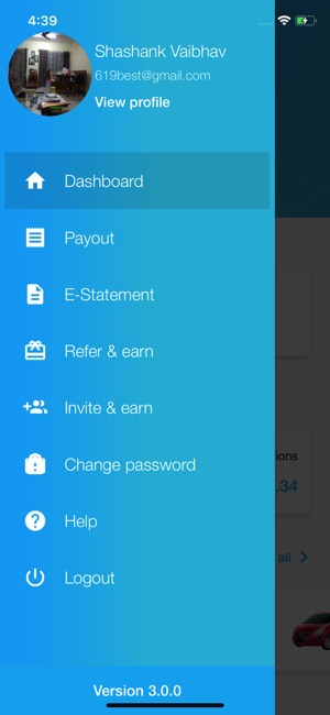 JustConnect Partner(圖2)-速報App