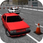 City Racing Car Highway 2
