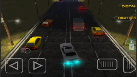 Car Traffic Racer