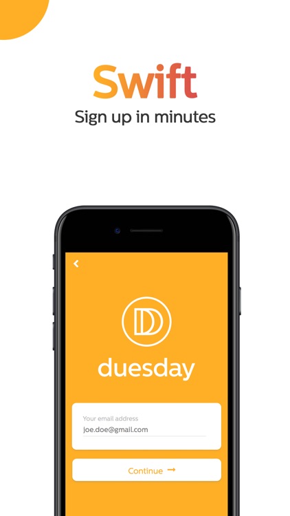 Duesday screenshot-4