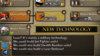 Civilization Revolution 2 Screenshot