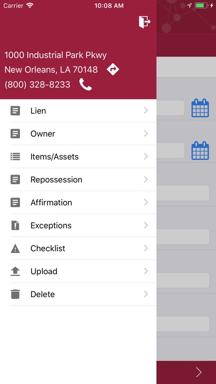 CGI OnCue360 screenshot-3