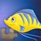 A classic puzzles game including amazing illustrations of oceans and fishes
