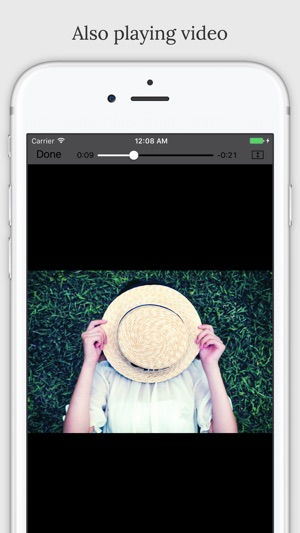 Secret album PRO(圖4)-速報App