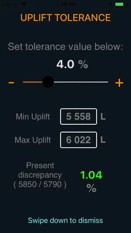 Jet Fueling screenshot 3 of 5