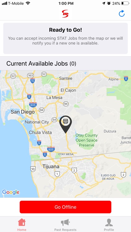 Statim Go screenshot-3