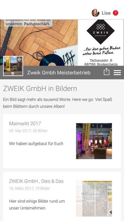 ZWEIK GmbH