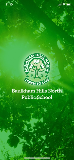 Baulkham Hills North PS(圖1)-速報App