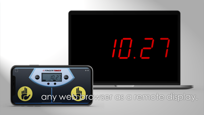 Finger Timer Fullのおすすめ画像4