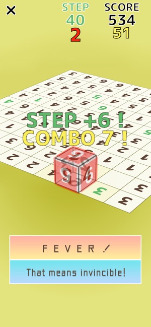 Roll Over Dice(圖4)-速報App