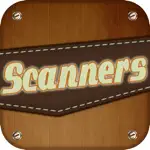 Mobile Scanners App Problems
