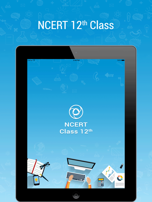 Screenshot #4 pour NCERT 12th Class Books