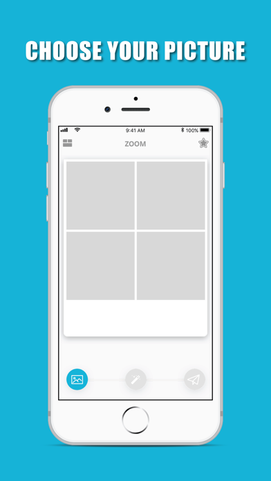 Screenshot #1 pour ZOOMeme