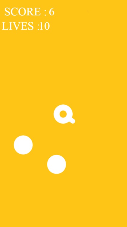 Round Bubble Shooting Strategy