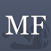 Meyers Fremmedordbog icon