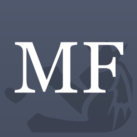 Snímky obrazovky (3) Meyers Fremmedordbog