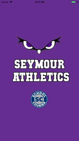 Game screenshot Seymour Athletics mod apk