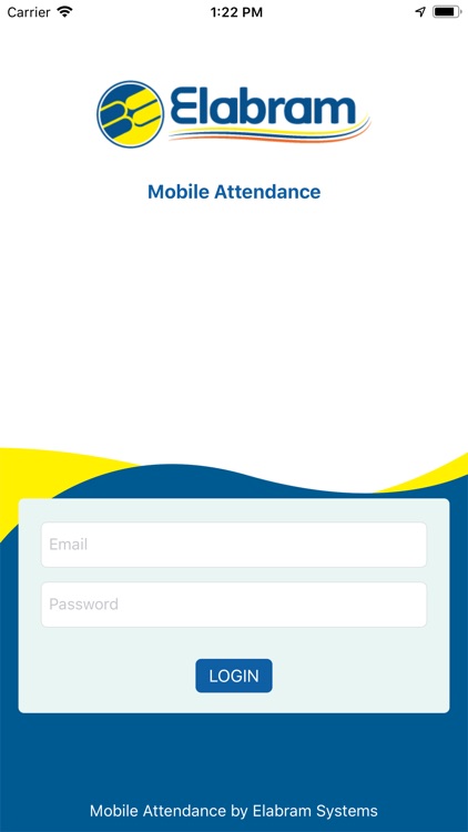 Mobile Attendance screenshot-3